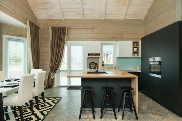 Créez une salle à manger qui vous ressemble : Guide pratique et inspirant pour harmoniser vos meubles avec votre mode de vie