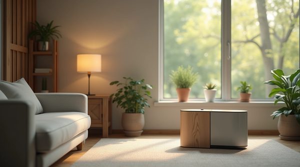 Adoucisseur d'eau sans électricité : la solution pratique et responsable pour une maison saine