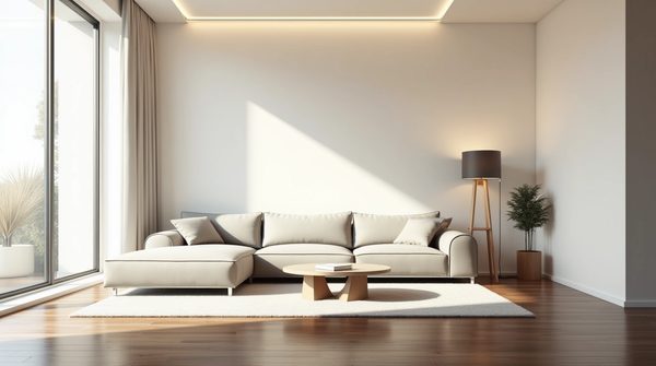 Ameublement clé en main : votre espace prêt en 48 heures !