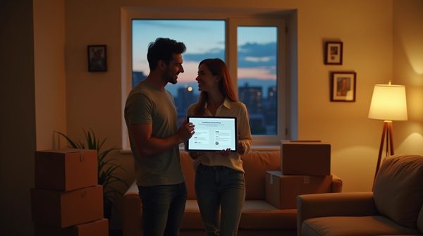 Bien choisir son offre d'électricité lors d'un emménagement