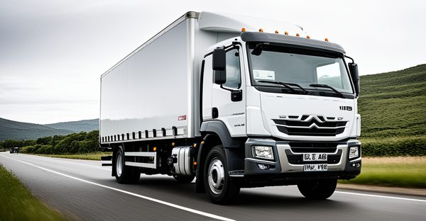 Camion 11m3 : louez un utilitaire pratique pour vos déménagements