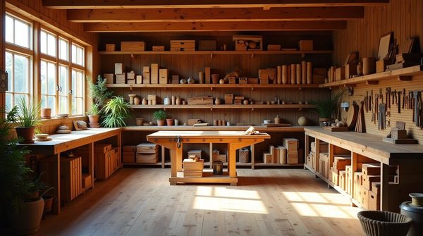 Charpente à Annecy: offrez vie à vos projets en bois