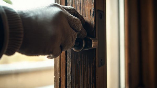 Choisissez un serrurier expert pour la sécurité de votre maison