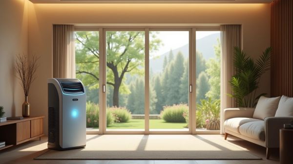 Climatisation réversible 95 : solution sur mesure pour votre confort