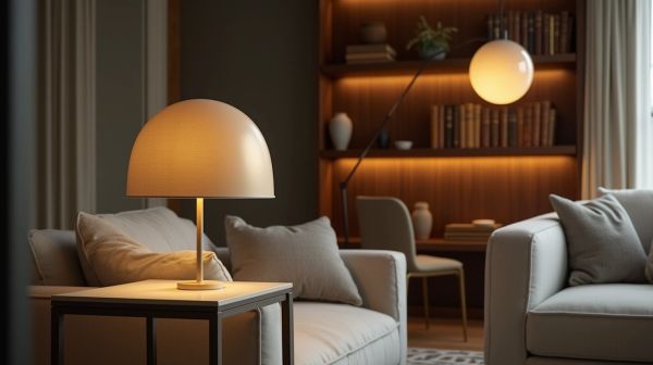 Comment bien choisir son luminaire pour chaque pièce