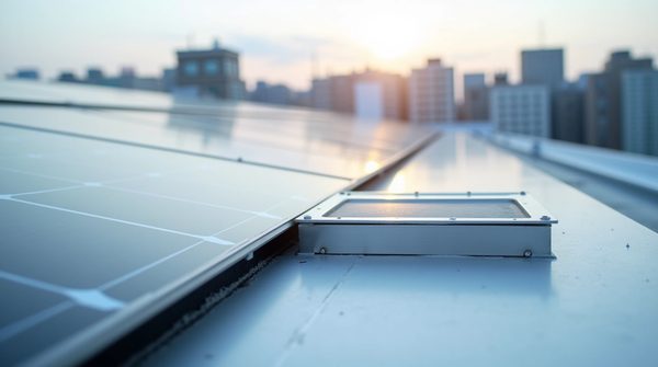 Créer une étanchéité photovoltaïque durable et design : inspirations, techniques et astuces