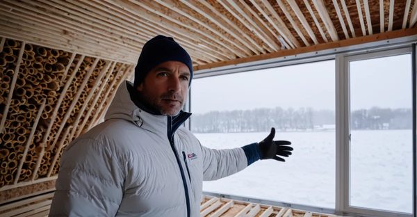 Entreprise isolation thermique val d'oise : efficacité et confort assurés