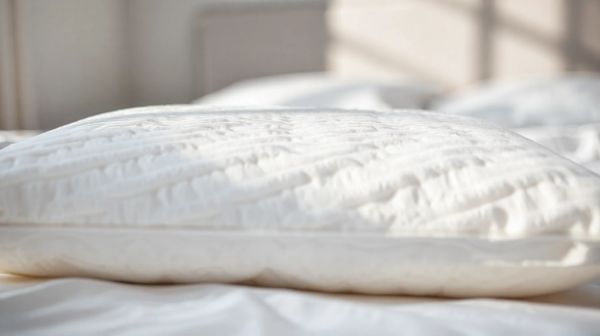 Les avantages incroyables d'un oreiller à mémoire de forme