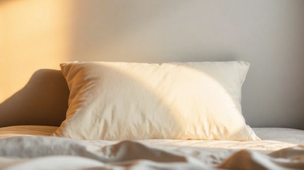 Les avantages incroyables d'un oreiller à mémoire de forme