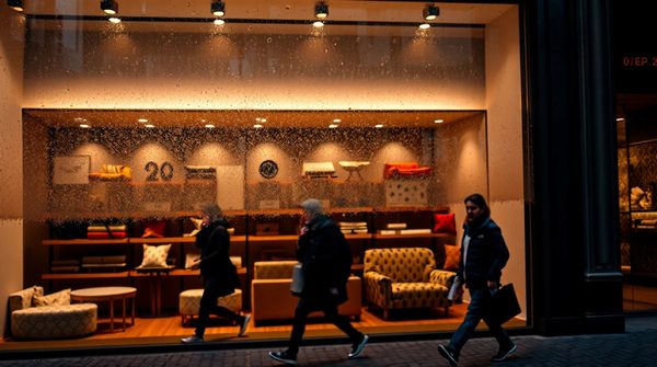 Les incontournables magasins de meubles à rennes à explorer