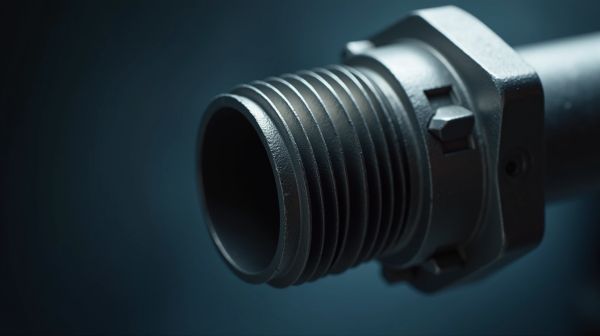 Pour des fixations sûres, optez pour la vis double filetage