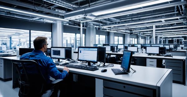 Sécurité et équipement des erp : optimisez votre espace pro !