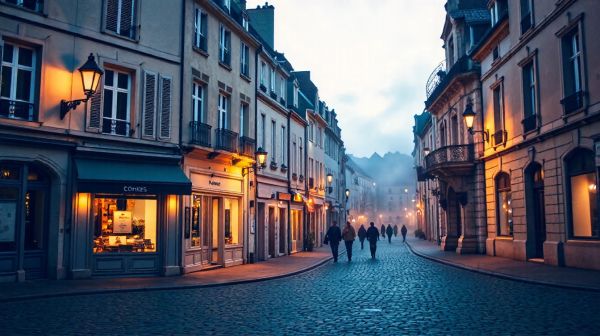 Top chauffagistes à Mondeville pour votre installation et dépannage
