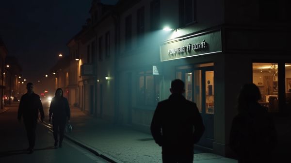 Vous cherchez un expert en chauffage et électricité à Ancenis ?