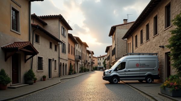 Vous cherchez un expert en chauffage et électricité à Ancenis ?