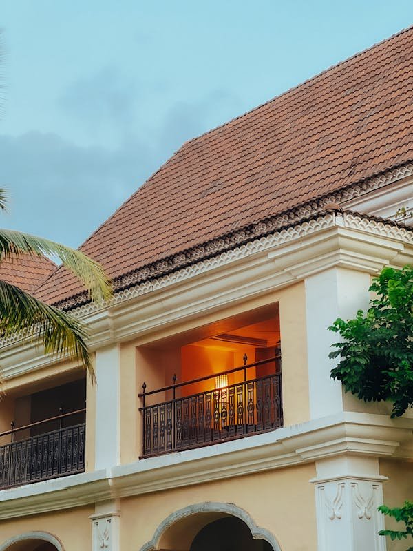 Tout ce qu'il faut savoir sur les poteaux pour garde-corps