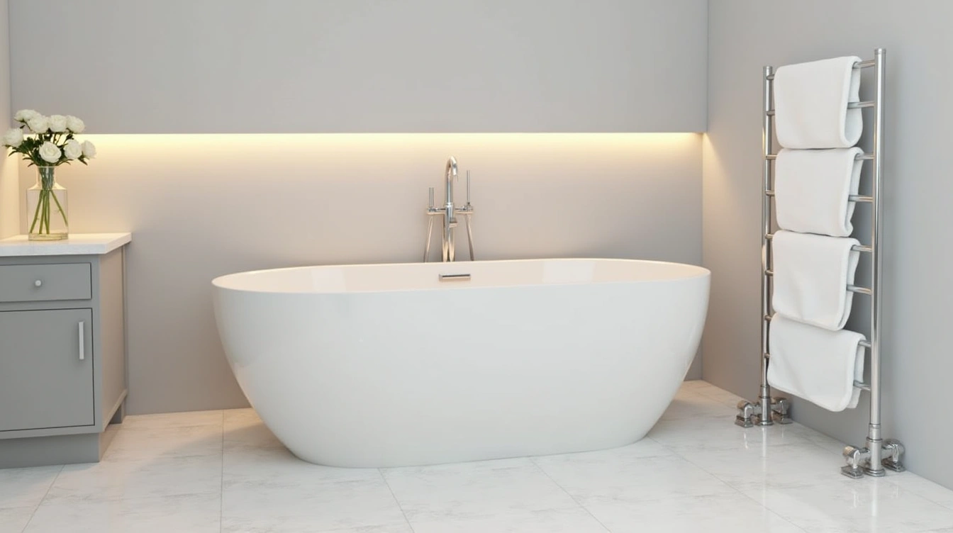 Vos questions sur les accessoires de salle de bain