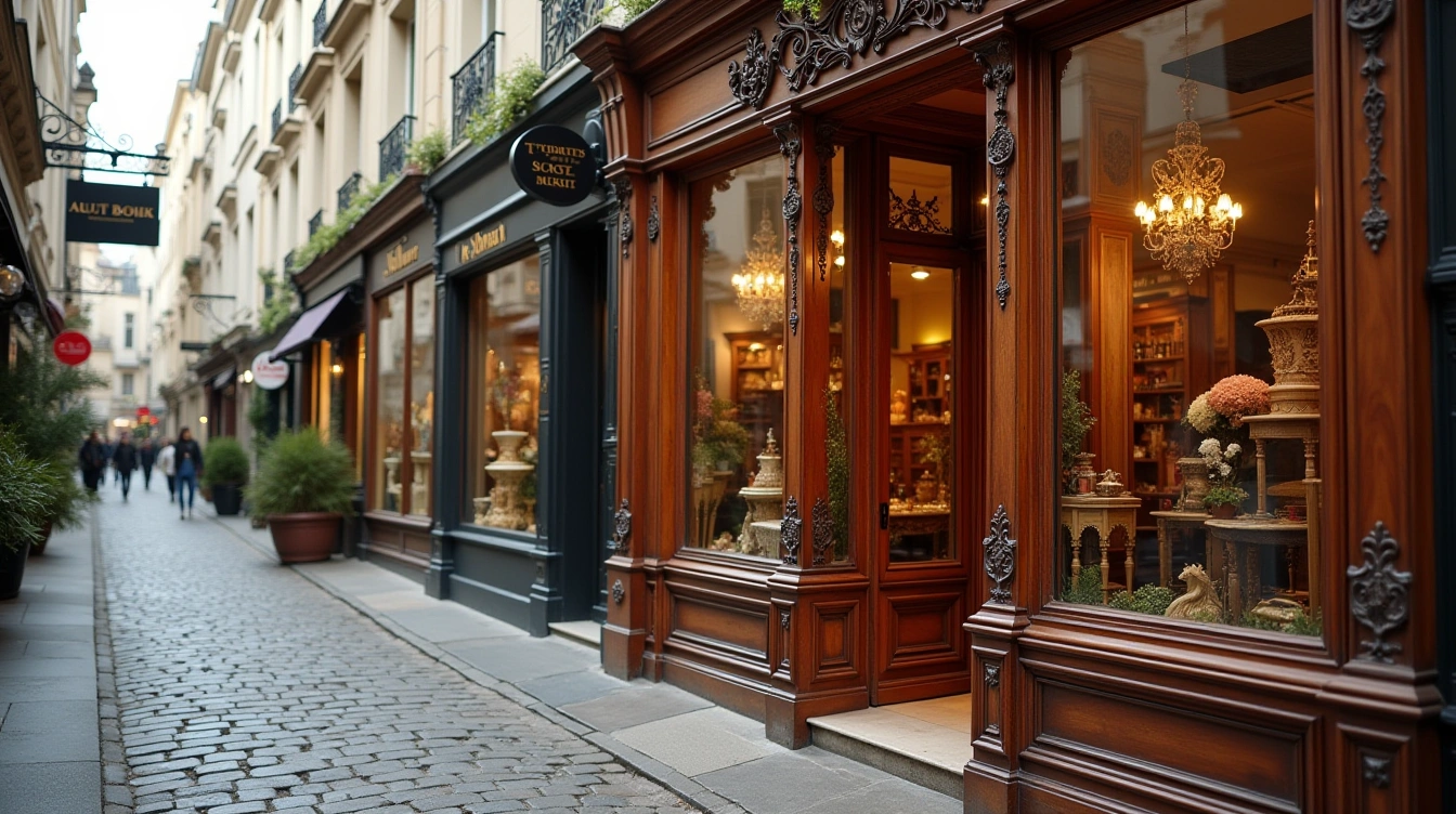 Vos questions sur l'achat de meubles à Rennes