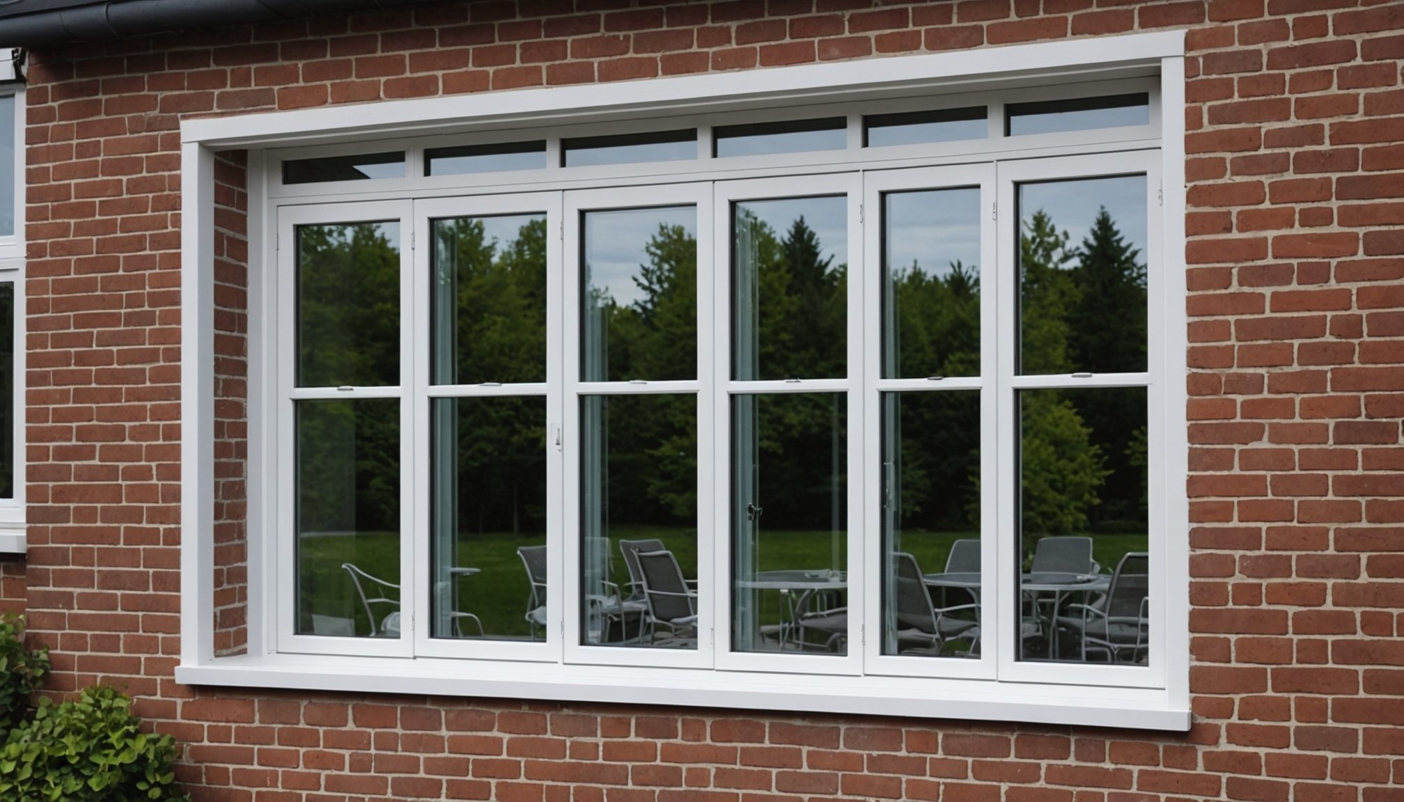 Vos questions sur les fenêtres aluminium à Rouen