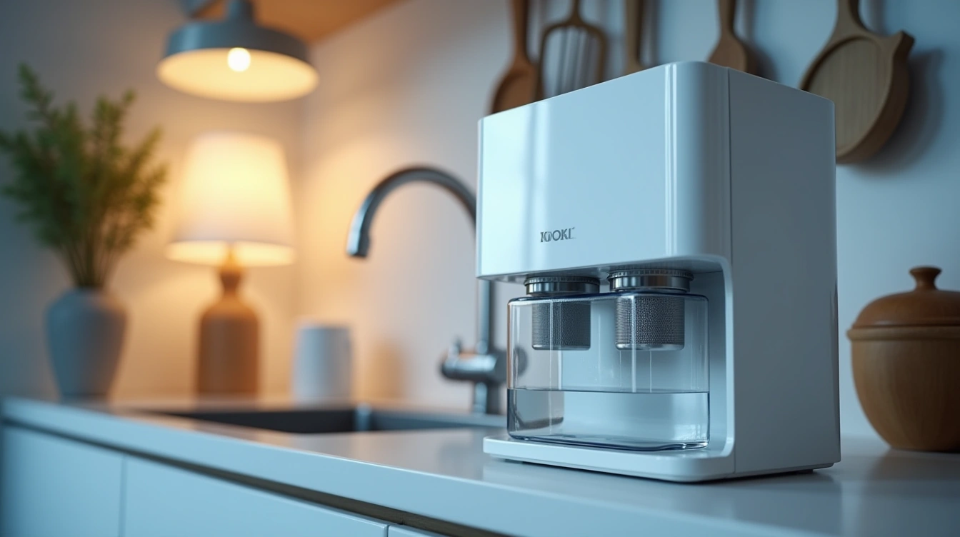 Avantages concrets : pourquoi choisir un adoucisseur d’eau sans électricité ?