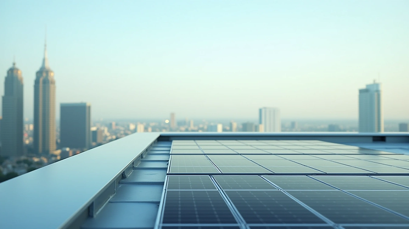 Choisir le bon système d’étanchéité photovoltaïque : options et conseils pratiques